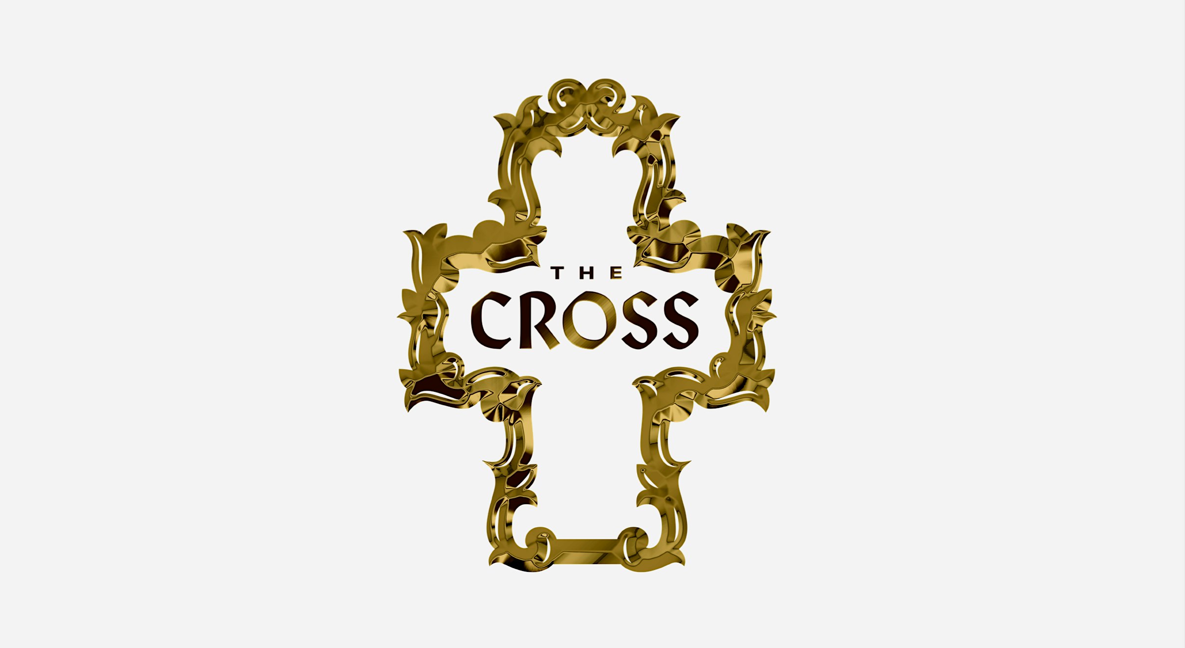 The Cross's 4th Birthday