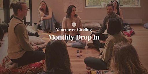 Circling: A Relational Meditation