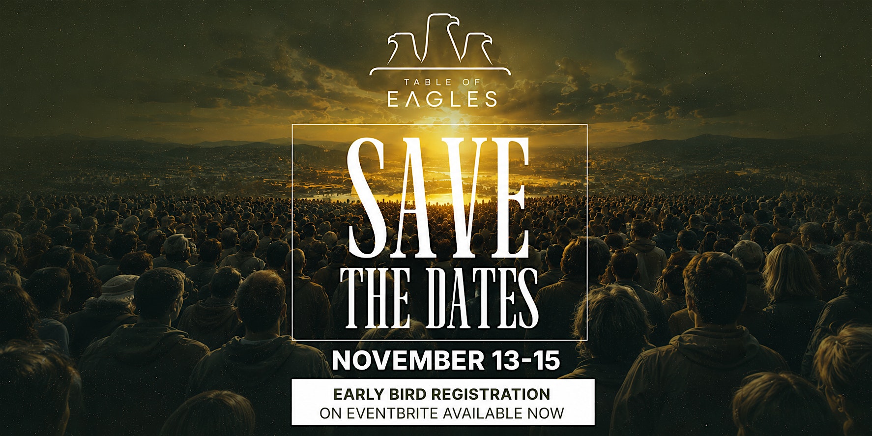 Table of Eagles Conference