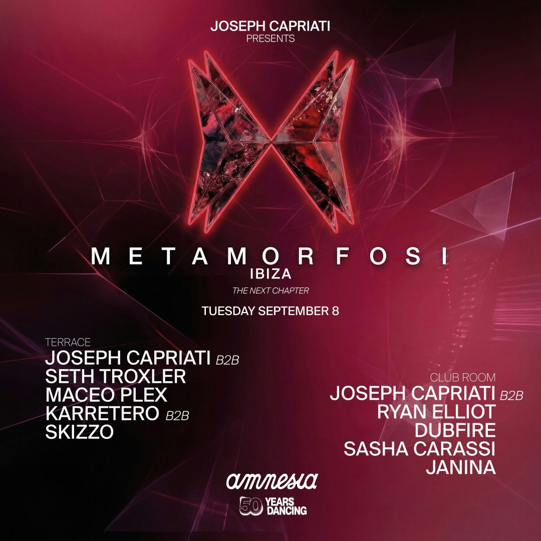Metamorfosi