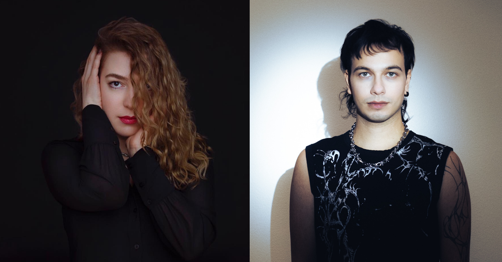 Kaiku presents: Katerina & Ozan