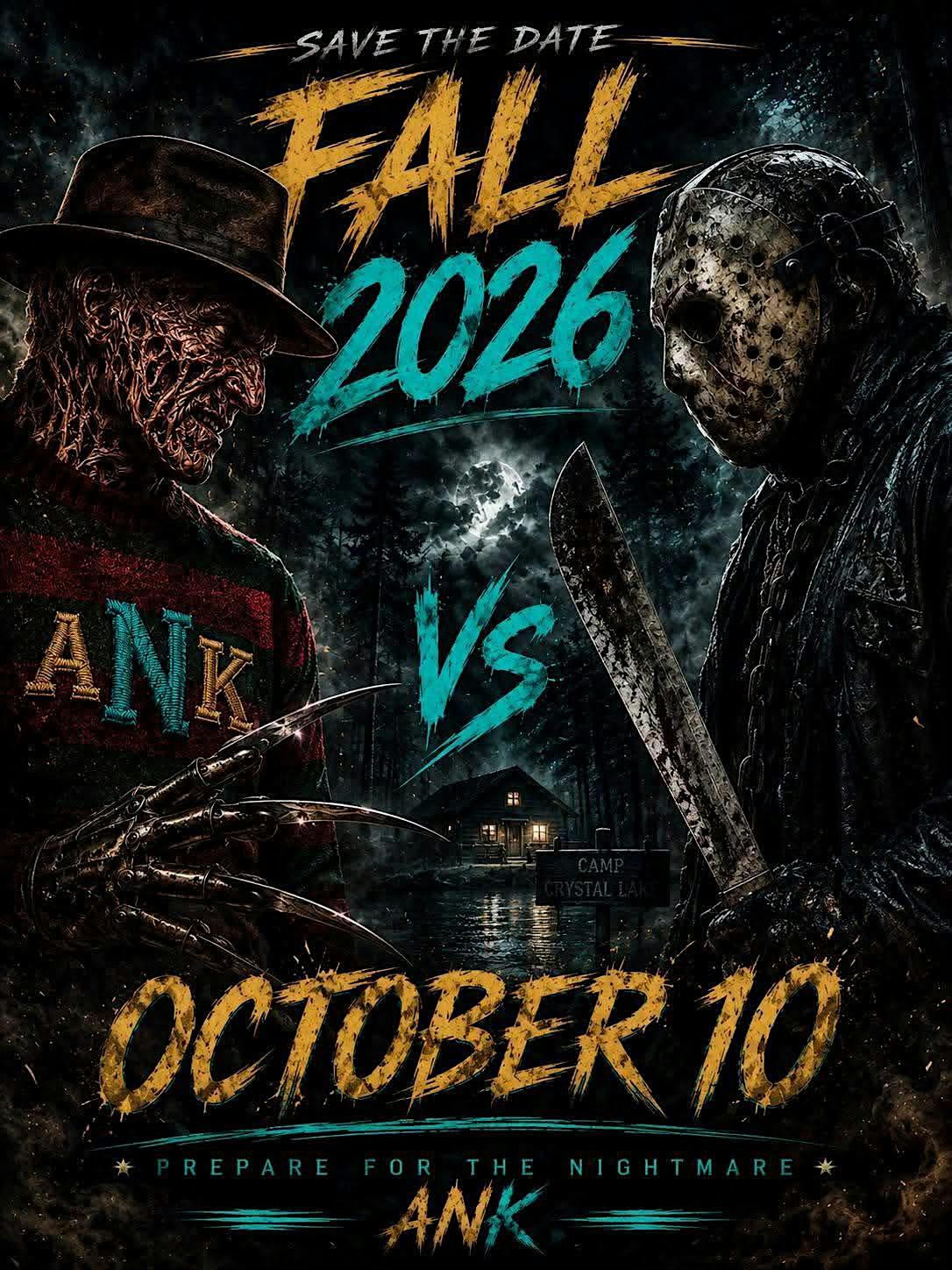 Alpha Nu Kappa Fraternity, Inc Fall NuoPhyte Presentation