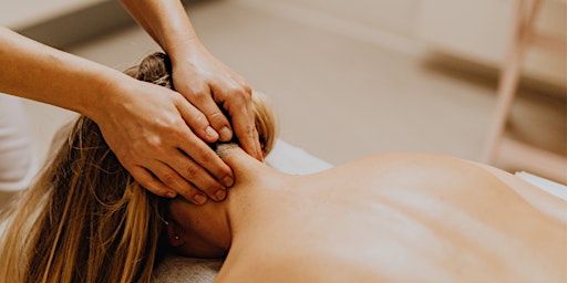 Professional Remedial Massage Workshop (Five Pain-Management Techniques)