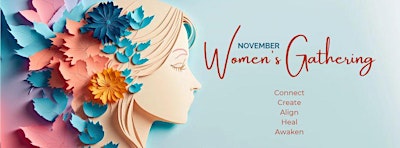 Women's Gathering ~ Make Your Own Sound Healing Pala Chime
