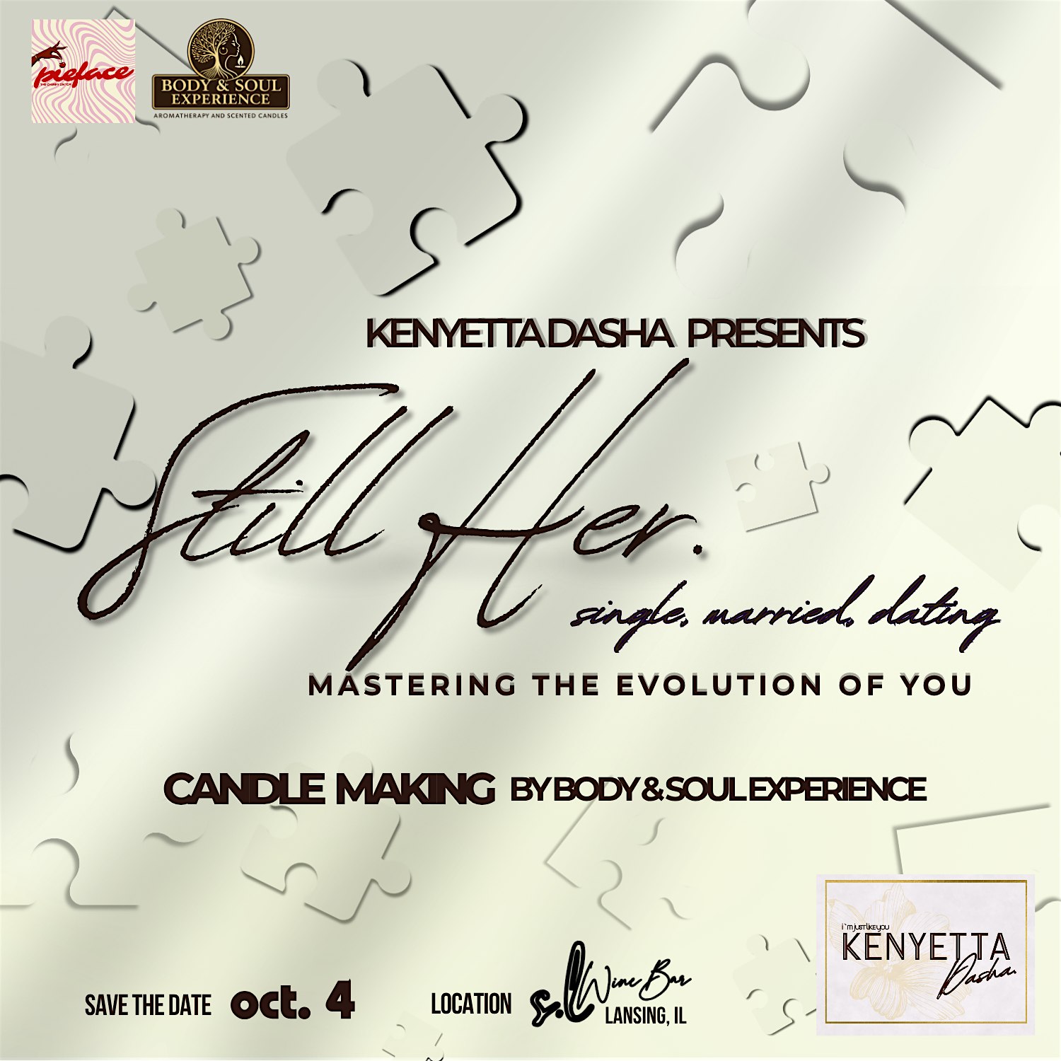 Still Her!