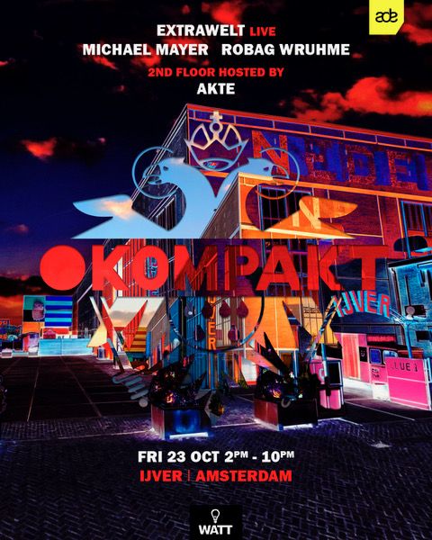 Kompakt ADE