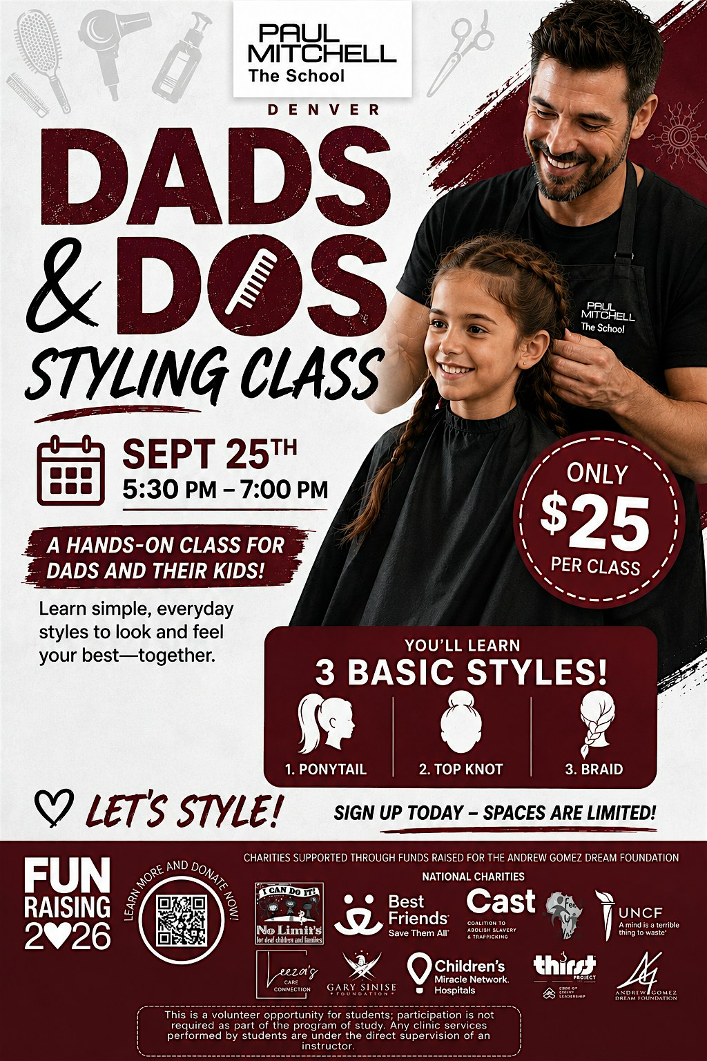 Dads and Dos