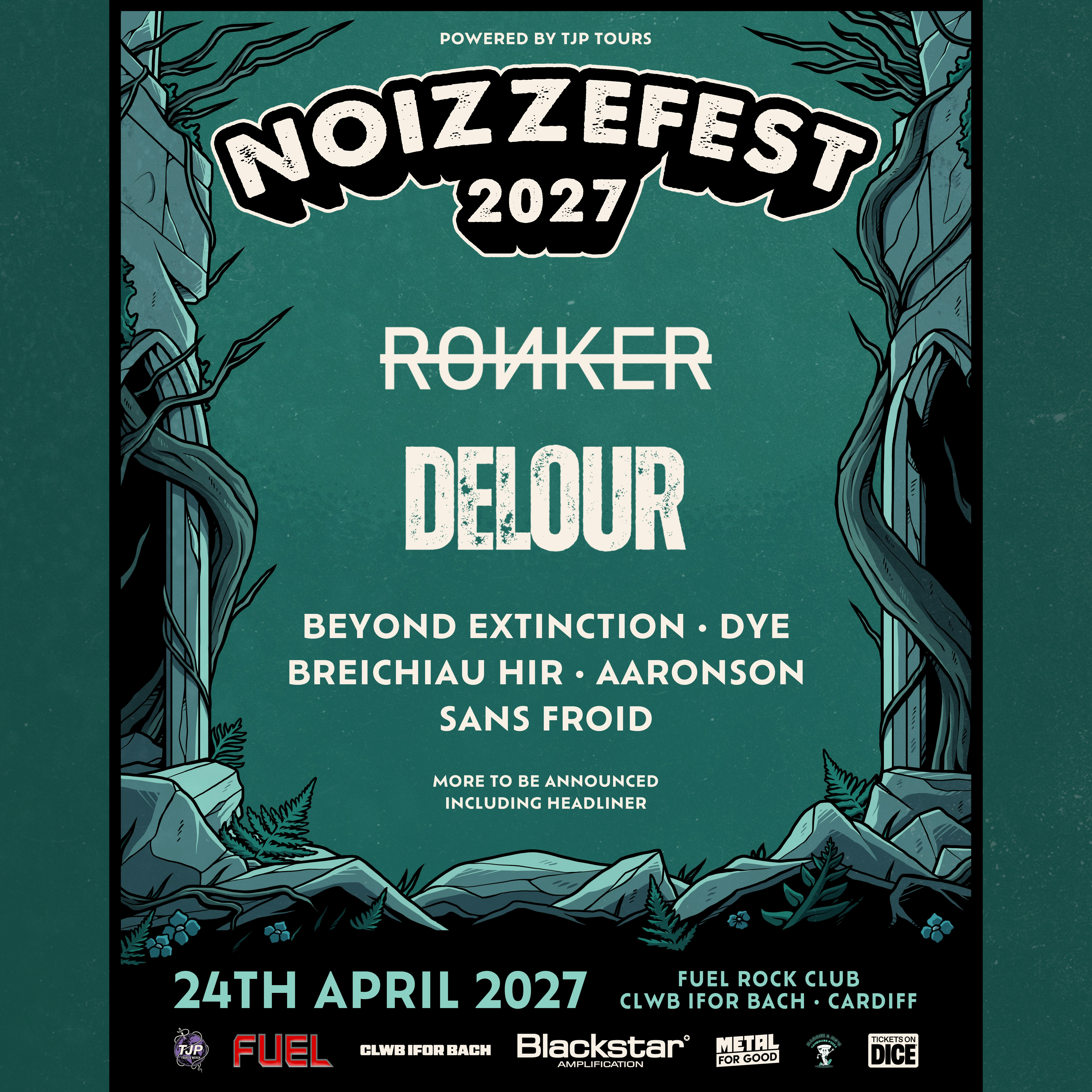 Noizzefest 2027