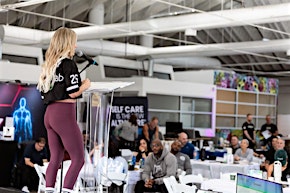 Career Lab by Coach360 LIVE from Las Vegas