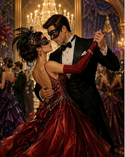 Masquerade Ball