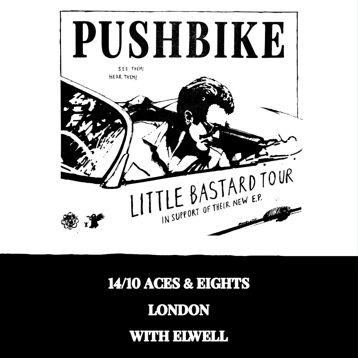 Pushbike
