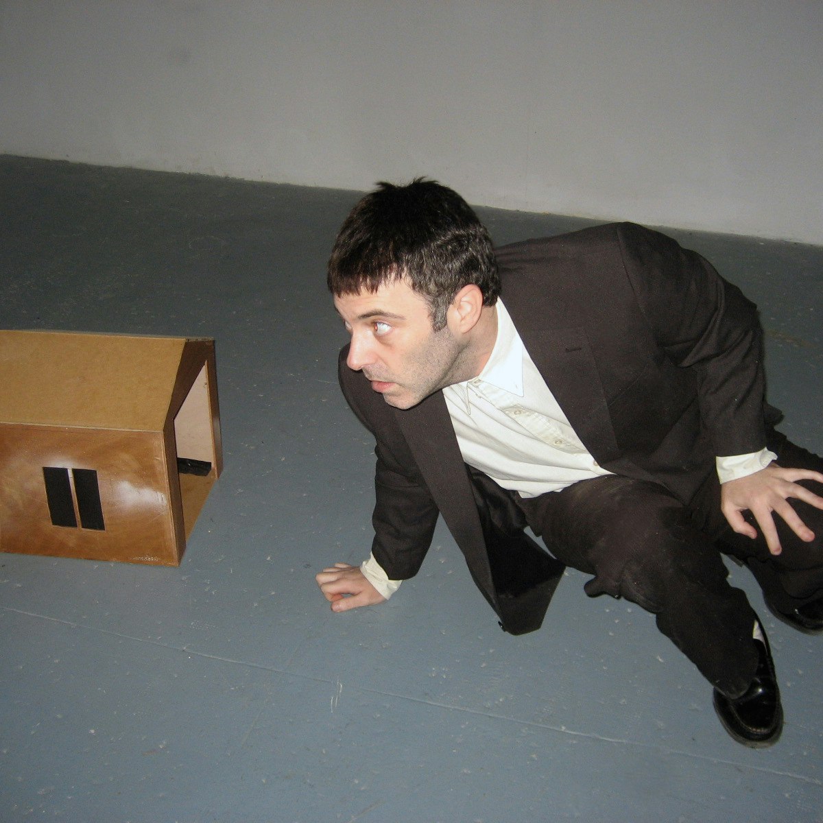 El Último Vecino