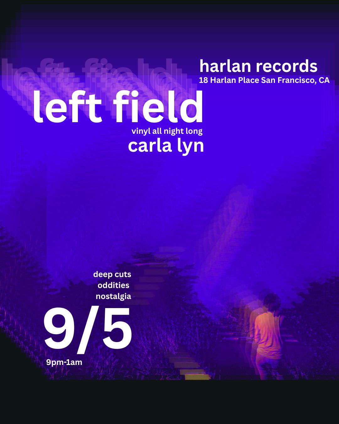 left field
