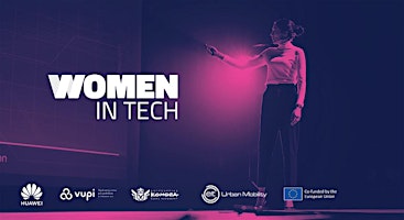 Women in Tech Breakfast: meeting with inspiring female start-up founders