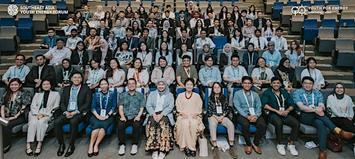 Southeast Asia Youth Energy Forum (SAYEF) 2026