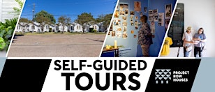 Free Self-Guided Tours