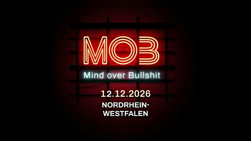 MOB | MindOverBullshit
