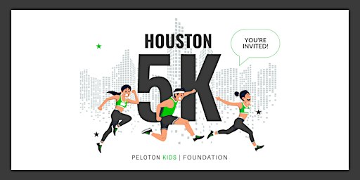 Houston PKF 5K