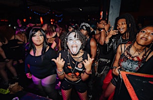 Emo Night Brooklyn : une soirée emo et pop punk