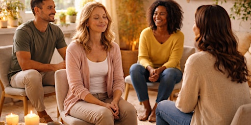 Inner Power Club für Eltern und Erwachsene