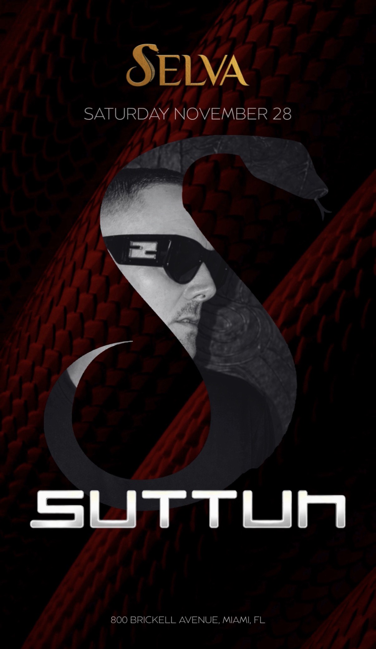 Suttun @ Selva