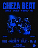 cheza beat
