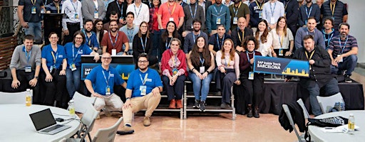 SAP Inside Track Barcelona X aniversary