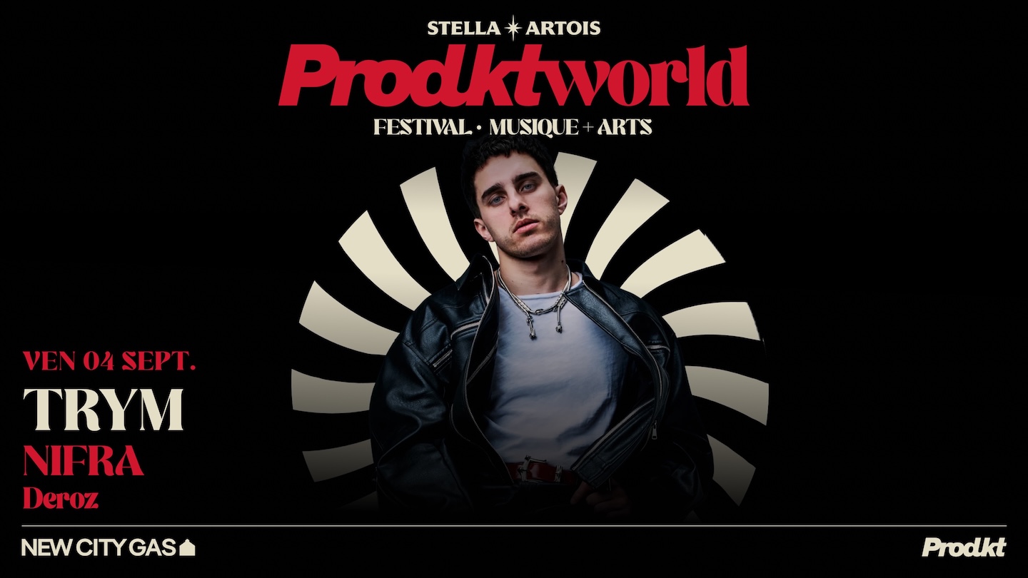 Trym, NIFRA at Produktworld