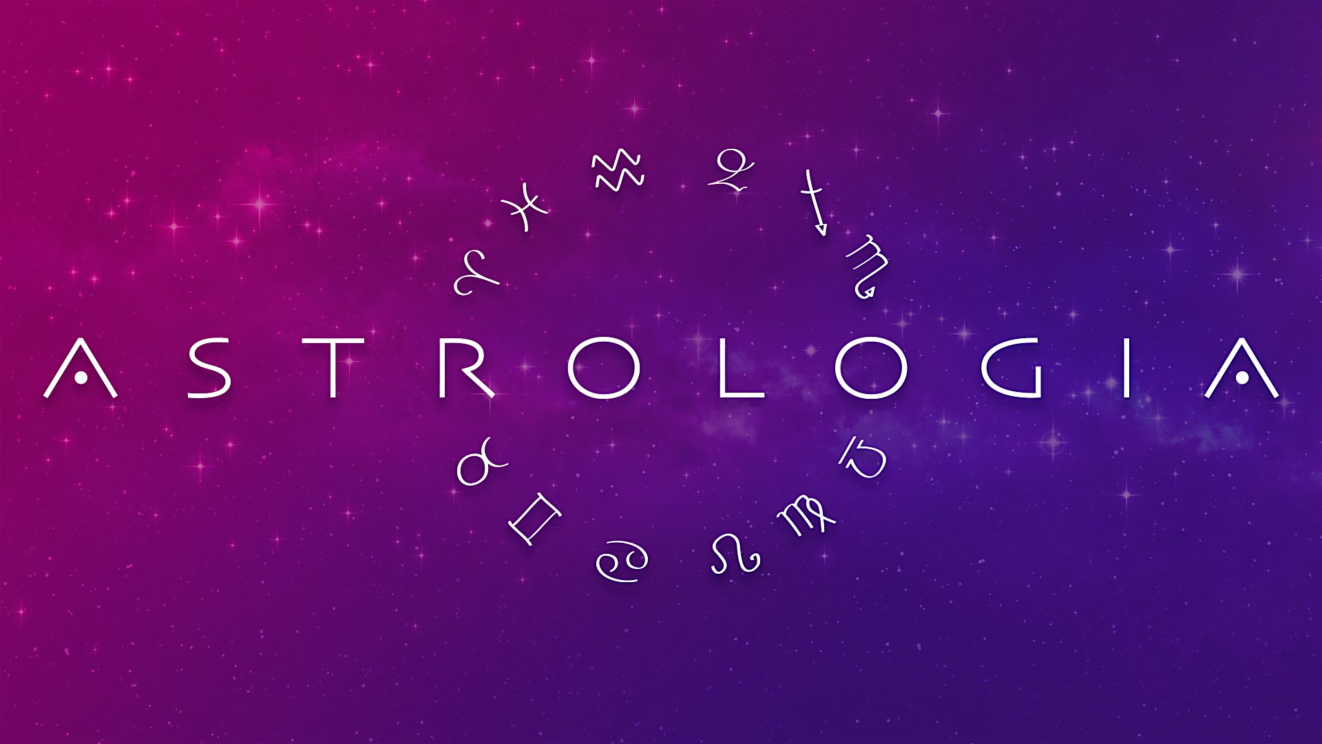 Astrologia - le spectacle