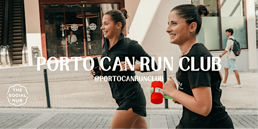 TSH x Can Run Club