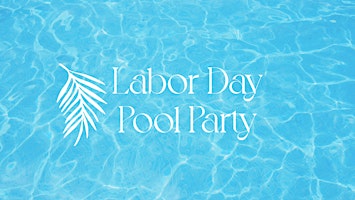 End of Summer Poolside Celebration at Hotel Zamora
