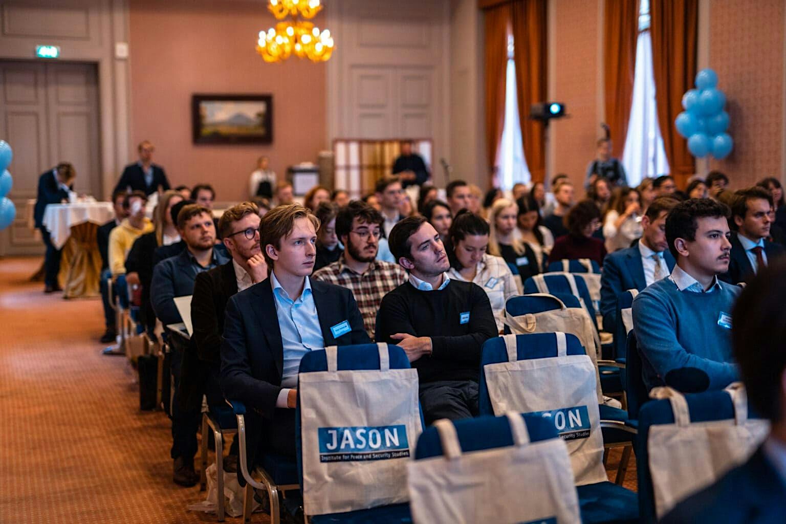 The 51st Annual JASON Conference