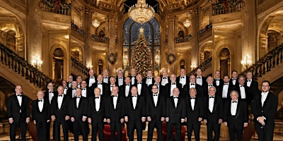 Annual Christmas Concert 2026