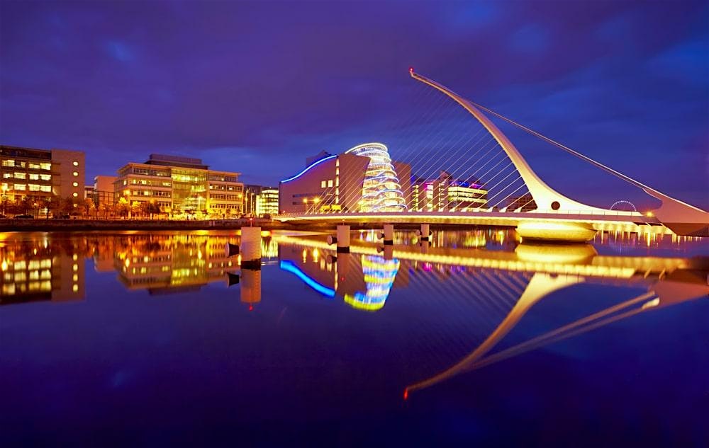 ⚡SpeedDublin Dating | Ages 36–48 | Dublin Speed Dating
