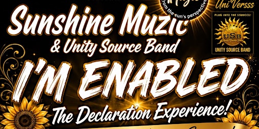 I'M ENABLED THE DECLARATION EXPERIENCE