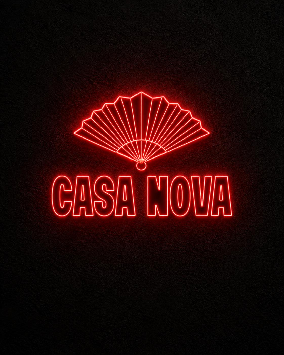 CASA NOVA