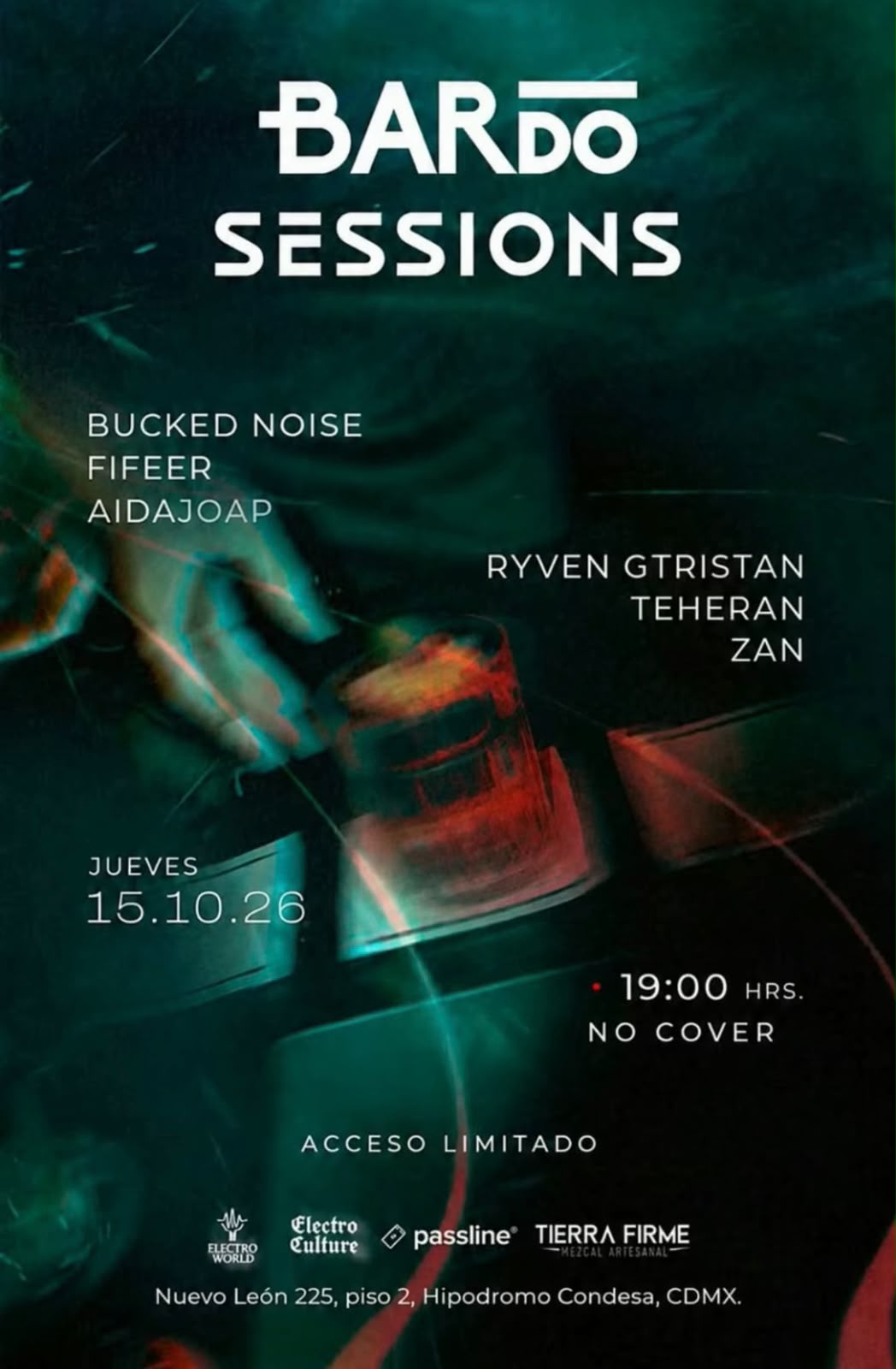 BARdo Sessions