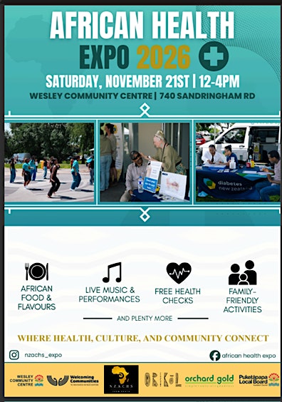 African Health Expo