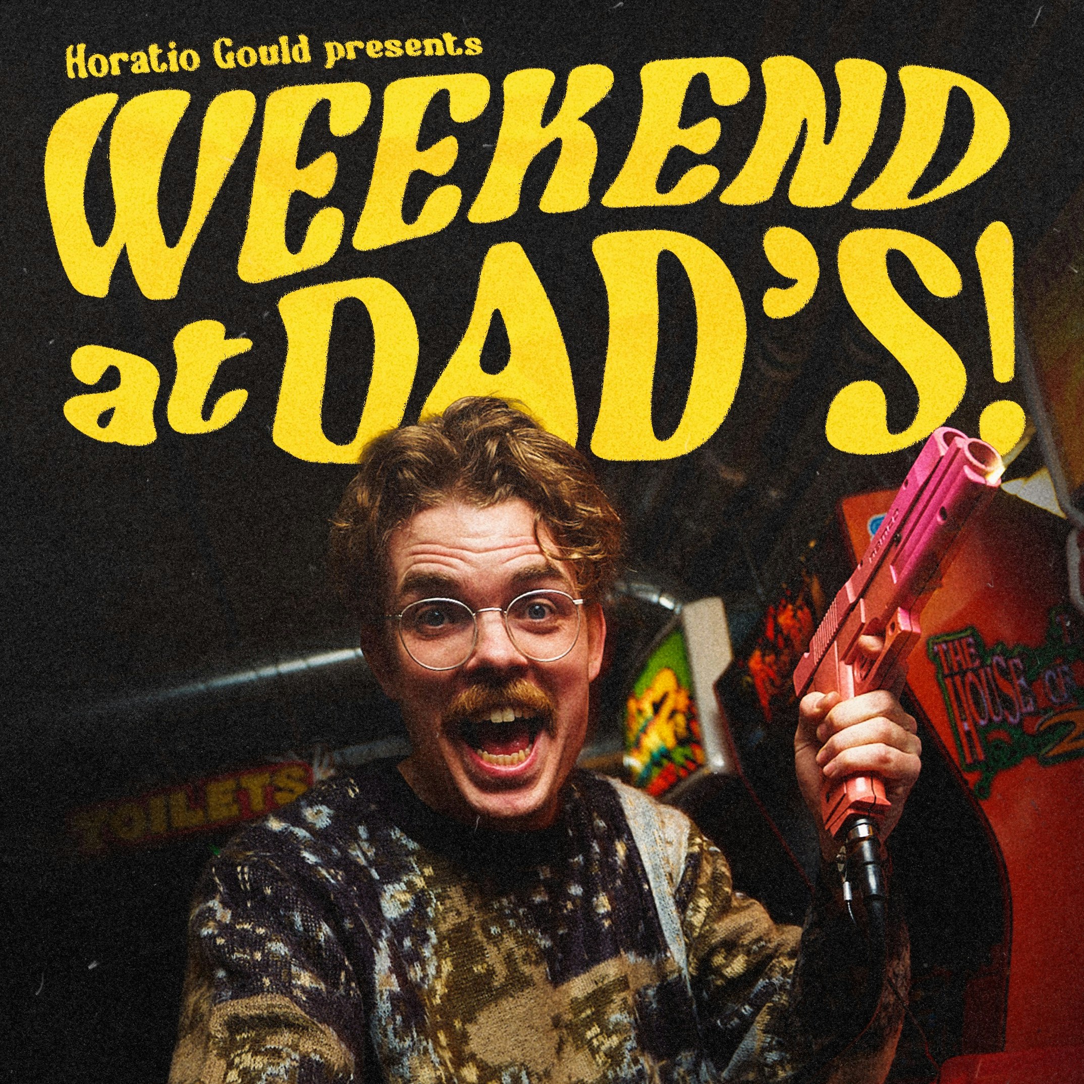 Weekend at Dad's 