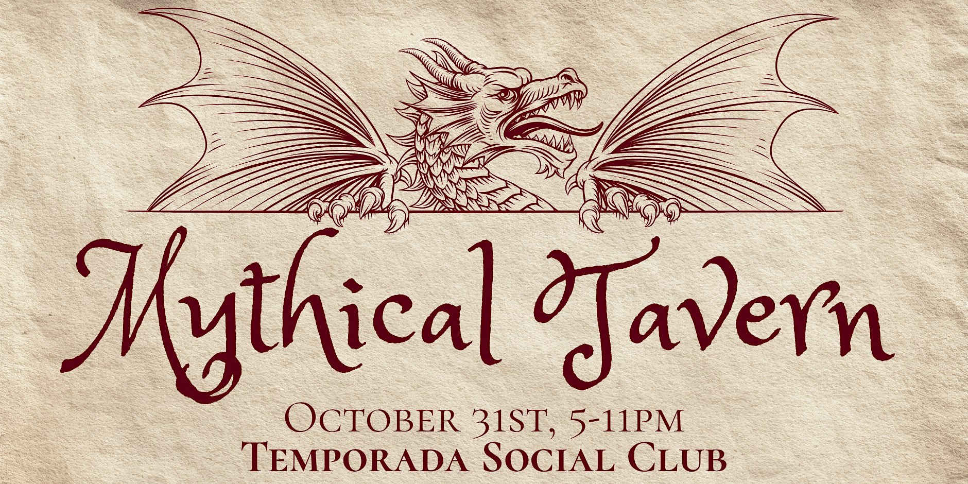 Mythical Tavern