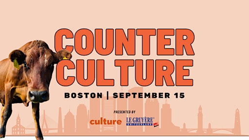 Counter Culture Boston