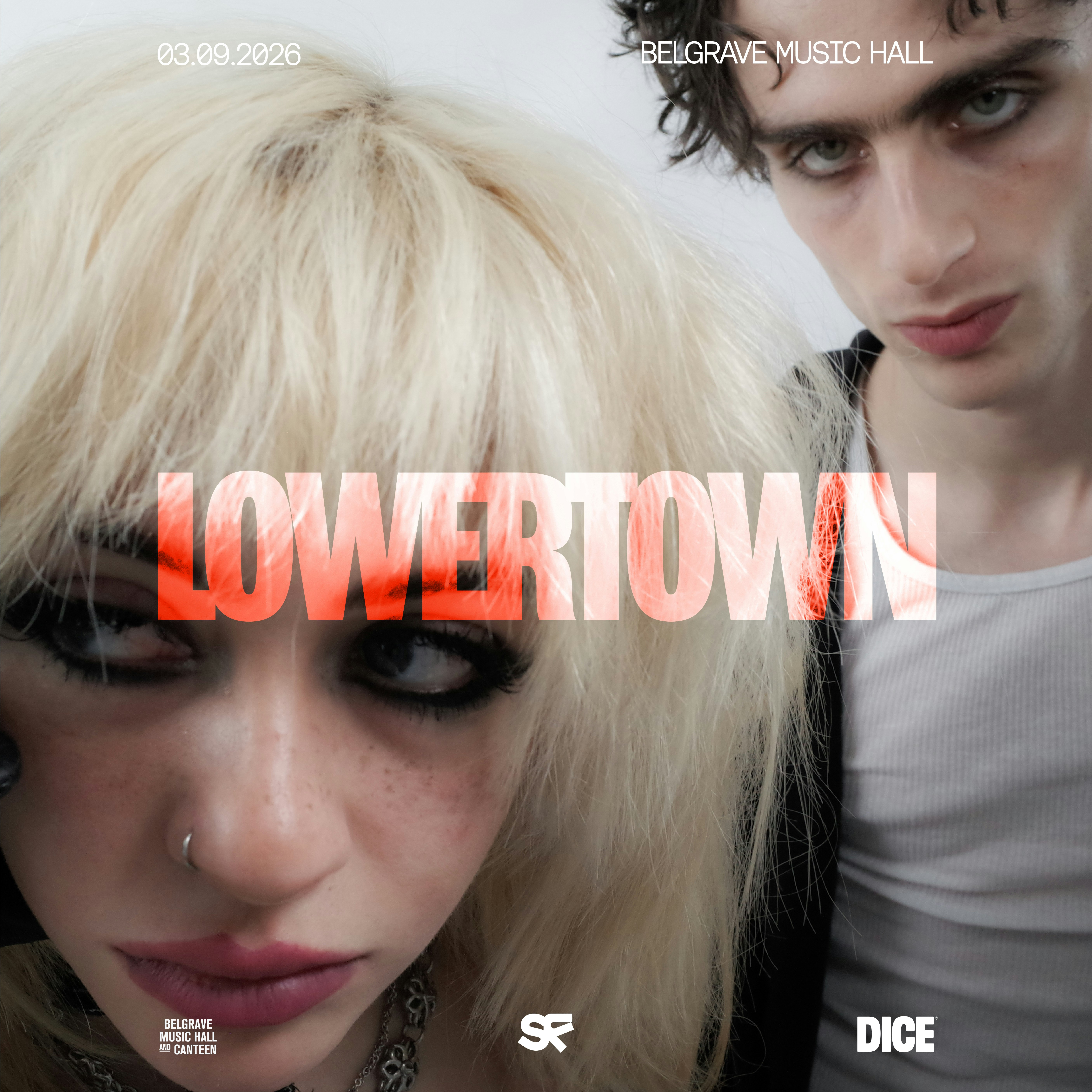 Lowertown