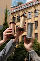 GERMAN AEROPRESS CHAMPIONSHIP 2026 - SOUTH COMPETITION