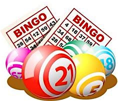 #SammyStrong Bingo Fundraiser