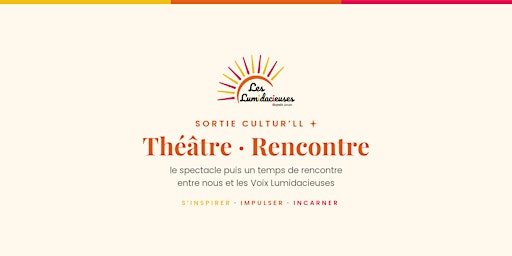 Théâtre-Rencontre Spécial Parents & Enfants : Le Cid pète un câble