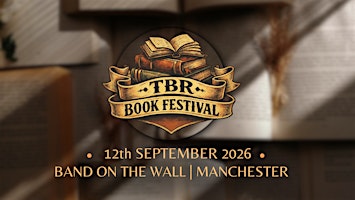 TBR BOOK FESTIVAL