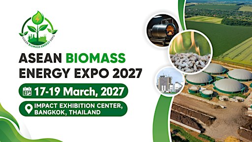 ASEAN Biomass Energy Expo 2027