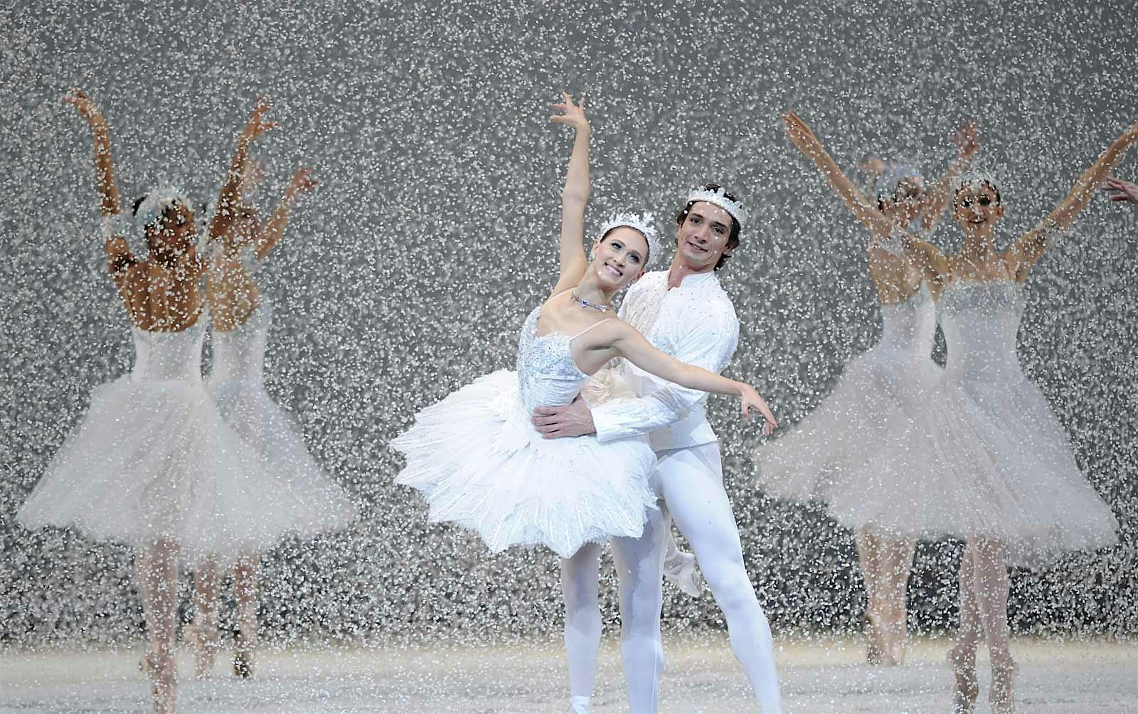 Day Trip: A Grand Night at the Nutcracker