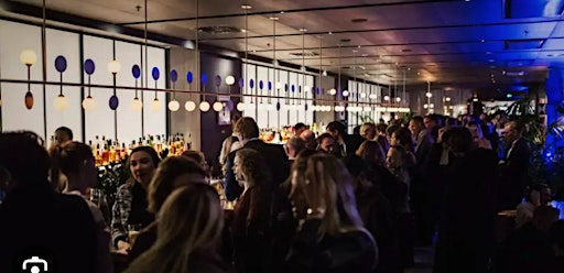 Intelligent Singles Mixer at Private Club in Seattle!