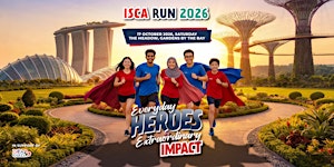 ISCA Run 2026